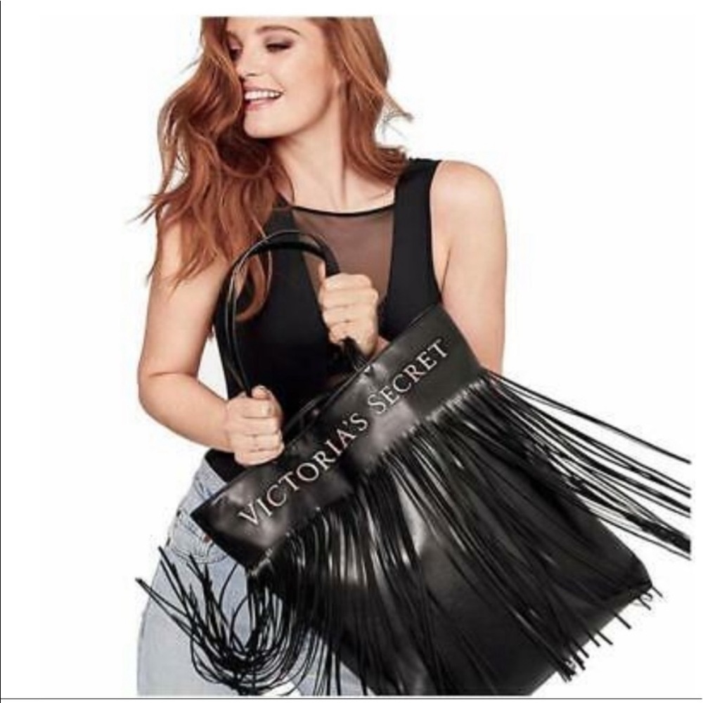 Victoria secret bag